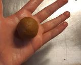 Foto del paso 3 de la receta: Galletitas de limón integrales
