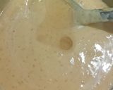 A picture of step 2 of Atta Muffin In Appe Pan.