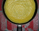 Foto langkah ke 4 dari resep Pie Susu Teflon (yackikuka).