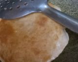 पूरी(poori recipe in hindi) रेसिपी चरण 2 फोटो