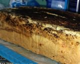 Foto langkah ke 7 dari resep Roti almond lowcarb.