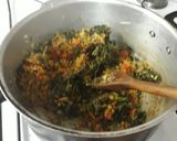 Foto del paso 2 de la receta: Canelones de ricota y acelga. Grace