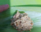 Foto del paso 5 de la receta: Tamal De Pescado a lo Caribeño