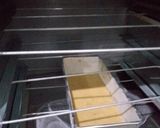 Foto langkah ke 7 dari resep Roti Pisang Panggang.