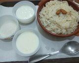 A picture of step 6 of Boiled Sewiyan.
