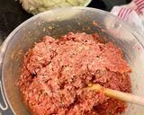 Erdélyi töltött káposzta recept fázis 2 fotója