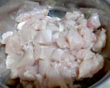 Foto langkah ke 1 dari resep Sate Ambal khas Kebumen.