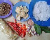 Foto langkah ke 3 dari resep Gudeg Komplit.