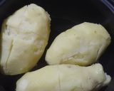 Foto del paso 2 de la receta: Ñoquis de papas 🍝