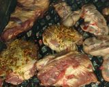 Foto del paso 3 de la receta: Arañitas ardientes