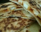 صورة لخطوة 15 من وصفة فطائر المقلاة بدون اختمار