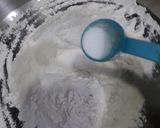 કોથમીર ની ફરસી પૂરી રેસીપી સ્ટેપ1ફોટો
