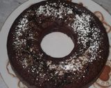 Foto del passaggio 7 della ricetta Torta PERE e CACAO