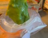 Foto langkah ke 5 dari resep Cendol Thailand.