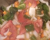 Foto del paso 4 de la receta Lentejas con verduras (sin carne ni chorizo)