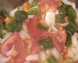 Foto del paso 4 de la receta: Lentejas con verduras (sin carne ni chorizo)