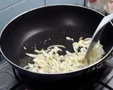 Foto langkah ke 4 dari resep Sambal Nanas Hot.