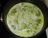 Cukkinis penne recept fázis 4 fotója
