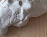Foto del paso 4 de la receta: Empanadas de pino jugosas sin gluten