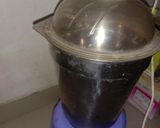 ચટણી(Chutney recipe in Gujarati) રેસીપી સ્ટેપ2ફોટો