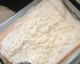Foto langkah ke 3 dari resep Setup Roti Tawar.