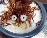 A picture of step 14 of Paneer tikka biryani.