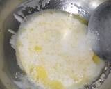 तांदळाची झटपट् खिर (tandulachi kheer recipe in marathi) रेसिपी स्टेप 2 फोटो 