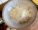 A picture of step 5 of Corned Beef Bread Pie.