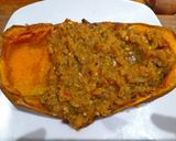 Foto del paso 3 de la receta: Coreanito con sofrito y huevo