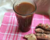 Foto langkah ke 5 dari resep Jamu Kunyit Asem Jahe Gula Merah.