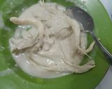 Foto langkah ke 5 dari resep Jamur Crispy, Awet dan Tahan lama kriuknya.