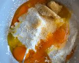 Hamis sajttorta recept fázis 1 fotója