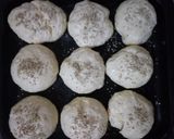 Foto del paso 7 de la receta: Pan para hamburguesa o Hot dog