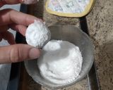 Foto del paso 6 de la receta: Chocolate Crinkle Cookies