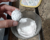 Foto del paso 6 de la receta: Chocolate Crinkle Cookies