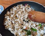 Foto langkah ke 7 dari resep Nasi Tutug Oncom.