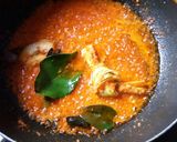 Foto langkah ke 1 dari resep Ayam Bumbu Bali.
