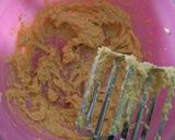 A picture of step 3 of Rice flour and cassava flour cake #baking contest.