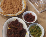 Foto langkah ke 4 dari resep Bebek Hitam Khas Madura.