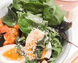 Asian Recipes: Homemade Ramen Soup: FAKE Ramen Recipe in 30 minutes] recipe step 3 photo