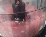 Foto langkah ke 2 dari resep Baso Sapi Home Made.