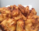 Foto langkah ke 3 dari resep Nangka Goreng.