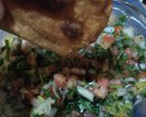 Foto del paso 4 de la receta: Tortas fritas