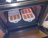 Foto del paso 4 de la receta: Barritas energéticas Bio