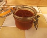 Une image de l'étape 6 de Sauce BBQ Rapide.