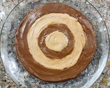 Foto del paso 3 de la receta: 🎂Torta de cumpleaños decorada con crema Chantilly - Receta comodín de fácil resolución🎂
