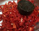 Foto langkah ke 1 dari resep Sambal goreng rendang.