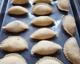 Foto del paso 2 de la receta: Empanadillas dulces