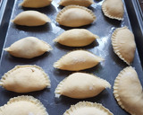 Foto del paso 2 de la receta: Empanadillas dulces