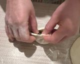 Φωτογραφία βήματος 7 της συνταγής Χινκάλι - Chinkali - Хинкали
